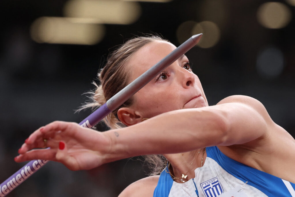 Ελίνα Τζένγκο