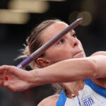 Τόκιο 2025: Πέμπτη η Τζένγκο στον τελικό του ακοντισμού