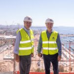 Χατζηδάκης: Το Ελληνικό προχωρεί και από το 2026 θα αρχίσουν να παραδίδονται τμήματα του έργου