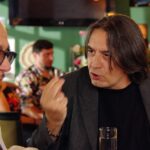 Ο Γιάννης Κότσιρας σε ρόλο-έκπληξη στη νέα σειρά της ΕΡΤ – Ποιον θα υποδυθεί;