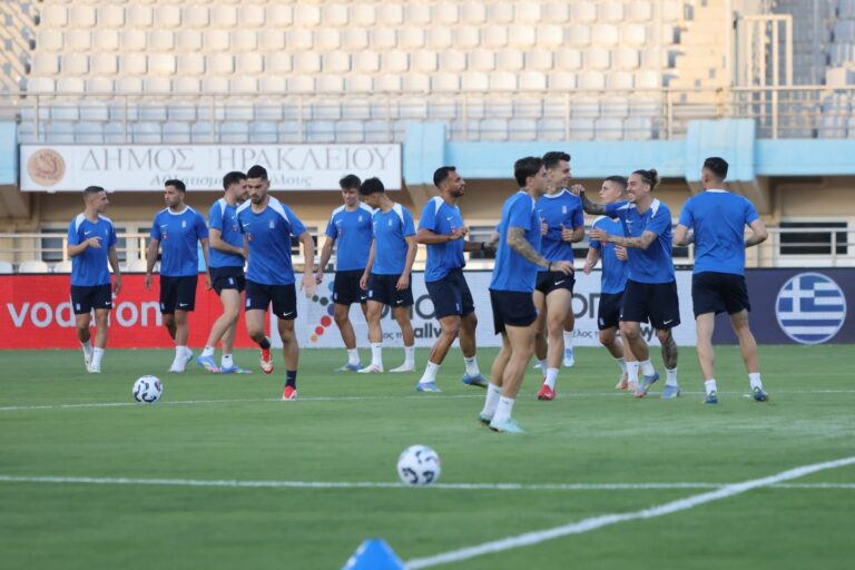 Σε ρυθμούς Μουντιάλ η Ευρώπη, για το «2 στα 2» η εθνική Ελλάδας