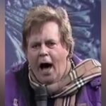 Πέθανε ο Γιώργος Σταυρόπουλος – Ο «Mr Εθνικά Μπούτια» που έκανε θραύση στην τηλεόραση