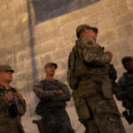 Ο Τραμπ λέει πως θα στείλει Εθνοφρουρά στη Νέα Ορλεάνη