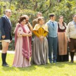 Τα φαντάσματα: Τι θα δούμε το σίριαλ που κάνει απόψε πρεμιέρα στο star