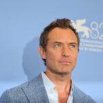 Τζουντ Λο: Ατύχημα για τον ηθοποιό στο Φεστιβάλ της Βενετίας – Ποια η σχέση του με τον… Πούτιν; (βίντεο)