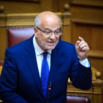 Φλωρίδης: Μεγάλες αλλαγές στο κληρονομικό δίκαιο – Προστατεύουμε τους πολίτες από τα χρέη [Βίντεο]