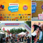 Το 2ο Μασούτης Family Festival χάρισε αξέχαστες στιγμές σε μικρούς και μεγάλους!