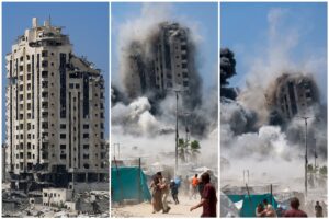 Γάζα Ισραήλ