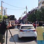 Αλμυρός: Εργαζόμενος καταπλακώθηκε από γερανό -Σε σοβαρή κατάσταση ο 66χρονος