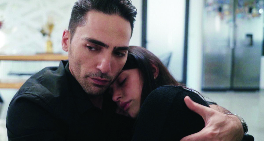 Η Γη της Ελιάς – spoiler: Δολοφονούν τον Σήφη