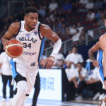 Ευρωμπάσκετ 2025: ΝΒΑ και FIBA αποθεώνουν τον Αντετοκούνμπο – «Ημίθεος, δεν υπάρχει άλλος σαν κι αυτόν»