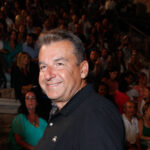 Γιώργος Λιάγκας: Τα γαλλικά on air και ο Μπαλάσκας σπίτι του