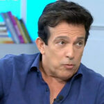 Ο Δημήτρης Γιώτης εξομολογείται για το τελευταίο τραπέζι που του είχε κάνει η Αλίκη Βουγιουκλάκη