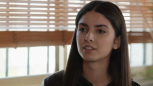 Η Γη της ελιάς spoiler: Η Βασιλική «τσακώνει» τον Στέφανο με άλλη γυναίκα