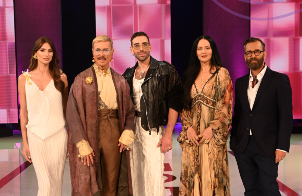 GNTM: Επιστρέφει απόψε και θα κάνει πανικό