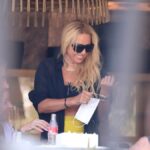 Γωγώ Μαστροκώστα: Η πρώτη της ανάρτηση στο Instagram μετά από μήνες