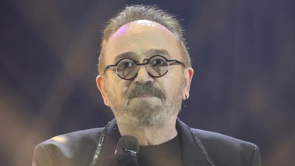 Σταμάτης Γονίδης: Γιατί έφυγε από το σχήμα με τον Πλούταρχο – Όλη η αλήθεια