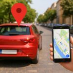 Google Maps: Το κόλπο για να θυμάσαι πάντα που πάρκαρες το αυτοκίνητο