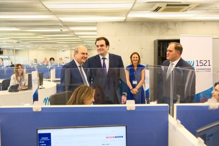 my1521 της ΑΑΔΕ: Πώς ακριβώς λειτουργεί το νέο σύστημα