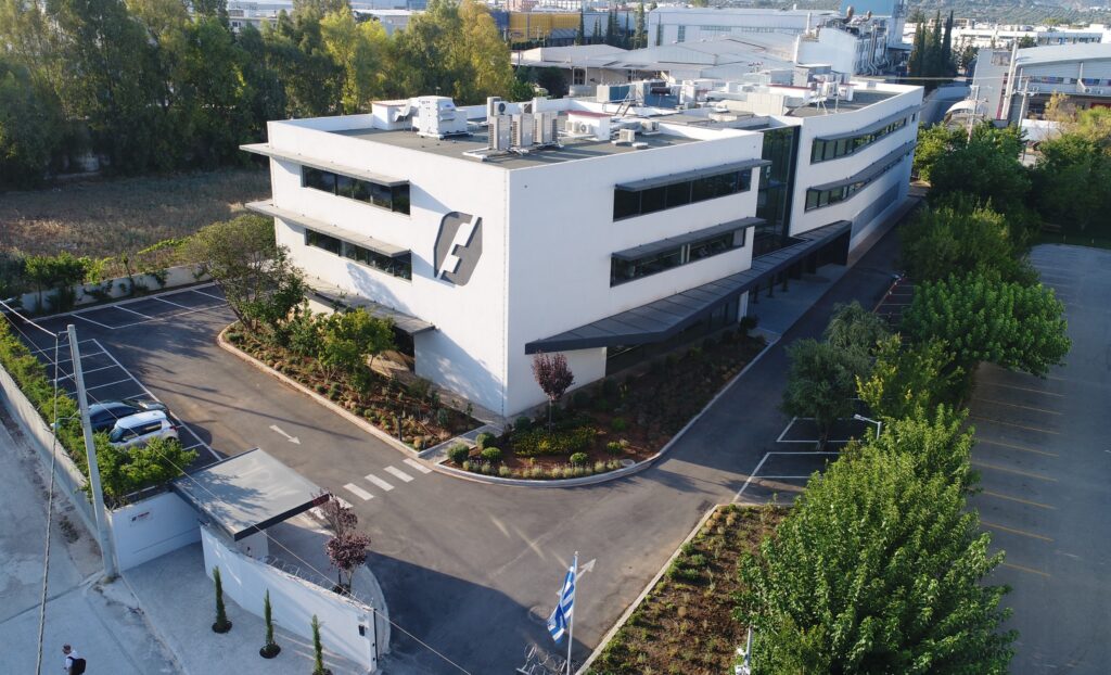 Η THEON διοργανώνει Ημέρα Κεφαλαιαγορών 2025 με επίκεντρο το THEON NEXT
