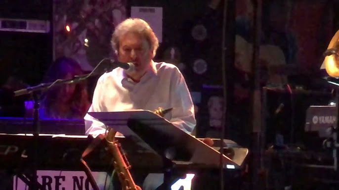 Ρικ Ντέιβις: Πέθανε ο συνιδρυτής και frontman των Supertramp