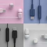 Η Sony παρουσιάζει τα νέα in-ear ακουστικά με USB-C®