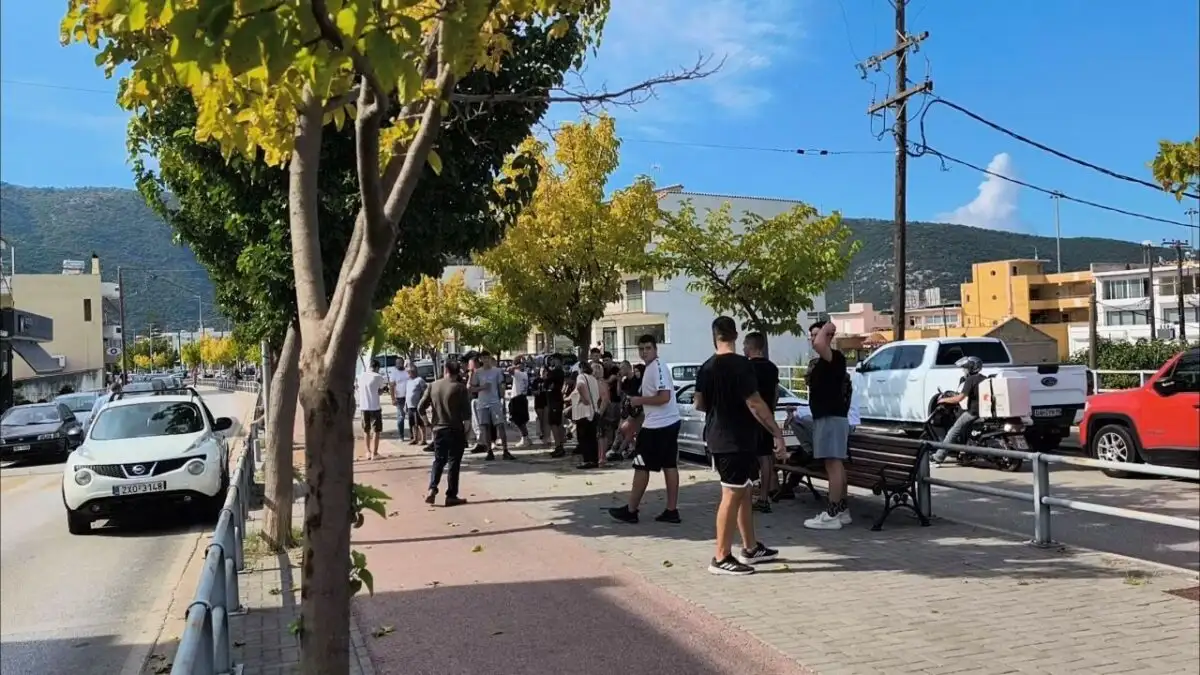 Ηγουμενίτσα