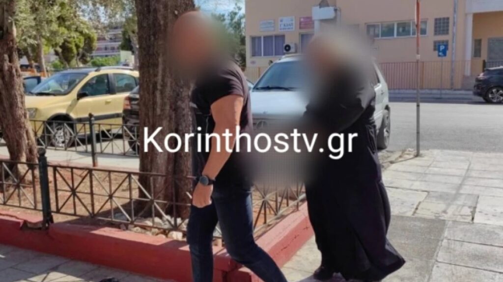 Καλάβρυτα: Στον Εισαγγελέα ο ηγούμενος της Μονής Μεγάλου Σπηλαίου – Πώς αποκαλύφθηκε η δράση τ