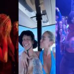 Ηλίας Μπόγδανος: Έκανε πρόταση γάμου στην Εξαρχοπούλου σε γάμο άλλων – Έκλαιγε η Αλεξάνδρα