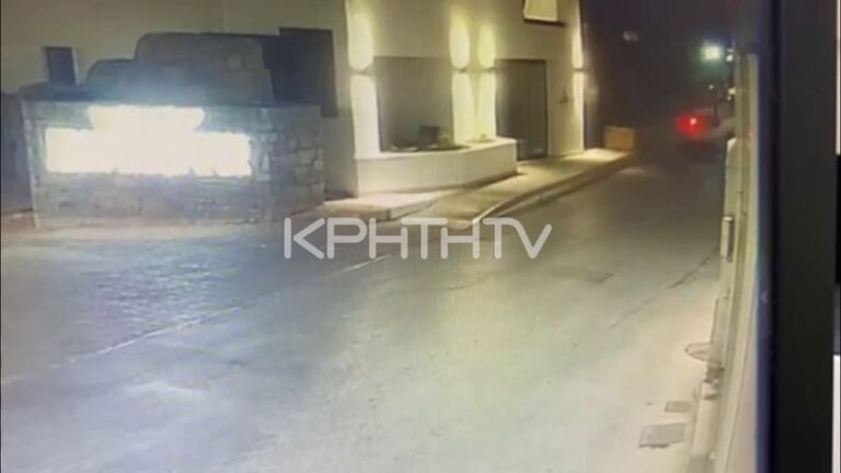 Θανατηφόρο τροχαίο στα Μάλια: Βίντεο ντοκουμέντο αποτυπώνει τη μοιραία σύγκρουση που σκότωσε την 23χρονη