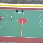 Η BIOKOSMOS στηρίζει τον αθλητισμό με την αναβάθμιση του γηπέδου μπάσκετ στον Πλάτανο Ναυπακτίας