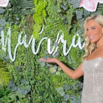 Ιωάννα Μαλέσκου: Όσα έγιναν στη βάφτιση της κόρης της