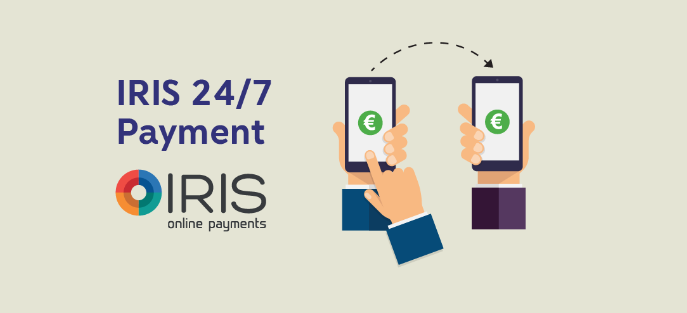 IRIS PAYMENTS : Πληρωμές οφειλών γρήγορα, με ασφάλεια και εντελώς δωρεάν
