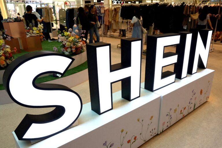 Πρόστιμα ρεκόρ σε Shein και Google: Βαριά «καμπάνα» από τη γαλλική αρχή προστασίας δεδομένων