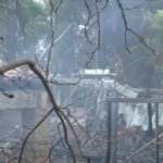 Άγιοι Ανάργυροι: Φωτιά σε καφέ-μπαρ – Κάηκε ολοσχερώς [Βίντεο]