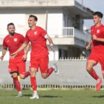 Σούπερ Λίγκα 2: «Καθάρισε» ο Καθάριος για τον Καμπανιακό