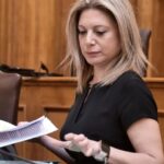 Καραχάλιος για Καρυστιανού: «Έχει σύμβουλο μια γερόντισσα από τη Συρία και μια αστρολόγο από το Χάρβαρντ» [βίντεο]