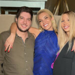 Συγκινεί η Κατερίνα Καινούργιου για την Αλεξάνδρα Νικολαΐδου