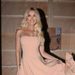 Η Κατερίνα Καινούργιου αποκάλυψε πόσα κιλά έχει πάρει στον πέμπτο μήνα της εγκυμοσύνης