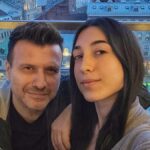 Παντρεύεται η Κατερίνα Κακοσαίου, η κόρη του Γιάννη Πλούταρχου – Με τι ασχολείται ο γαμπρός του τραγουδιστή