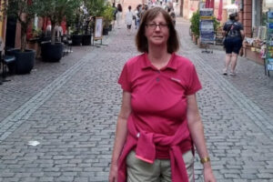 Καβάλα: Τι έδειξε η νεκροψία για τον θάνατο της Βρετανίδας Μισέλ Μπουρνά