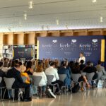 Επίσημη πρώτη για το Πανεπιστήμιο Keele στην Ελλάδα