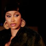Cardi B: Αθώα για την επίθεση σε φύλακα ασφαλείας στο Λος Άντζελες