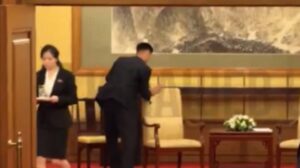 Κιμ Γιονγκ Ουν