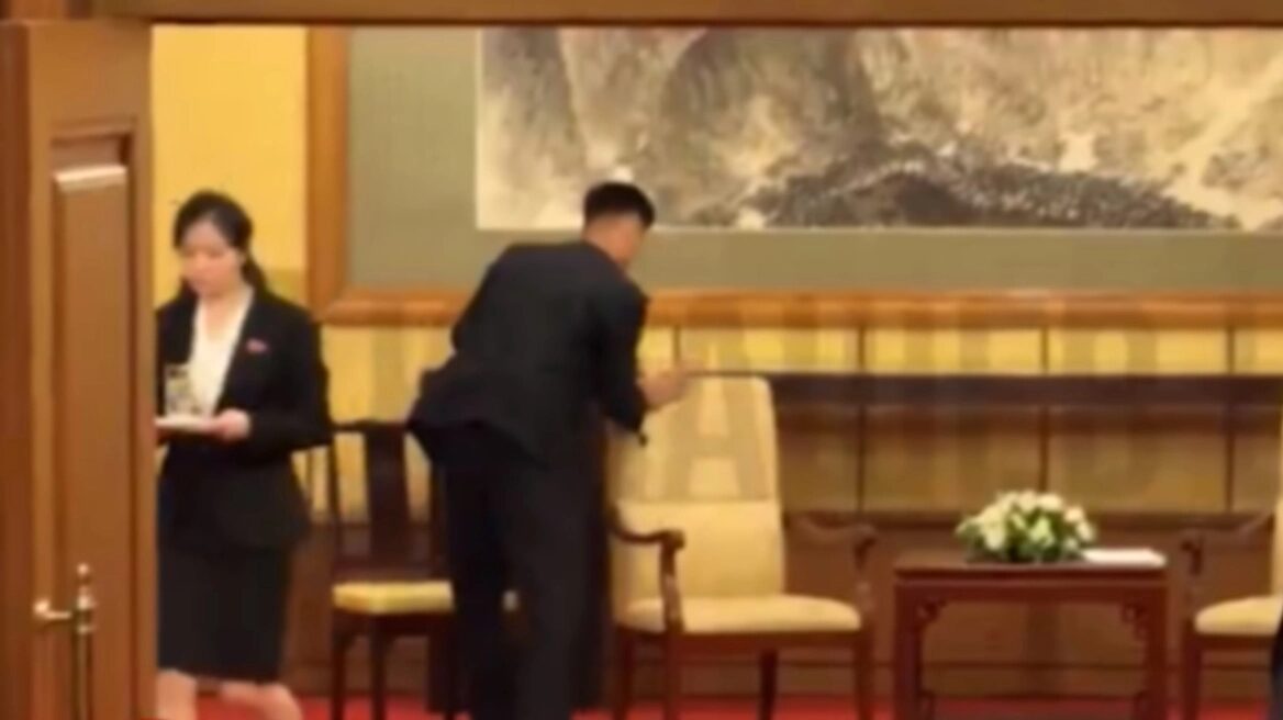 Κιμ Γιονγκ Ουν