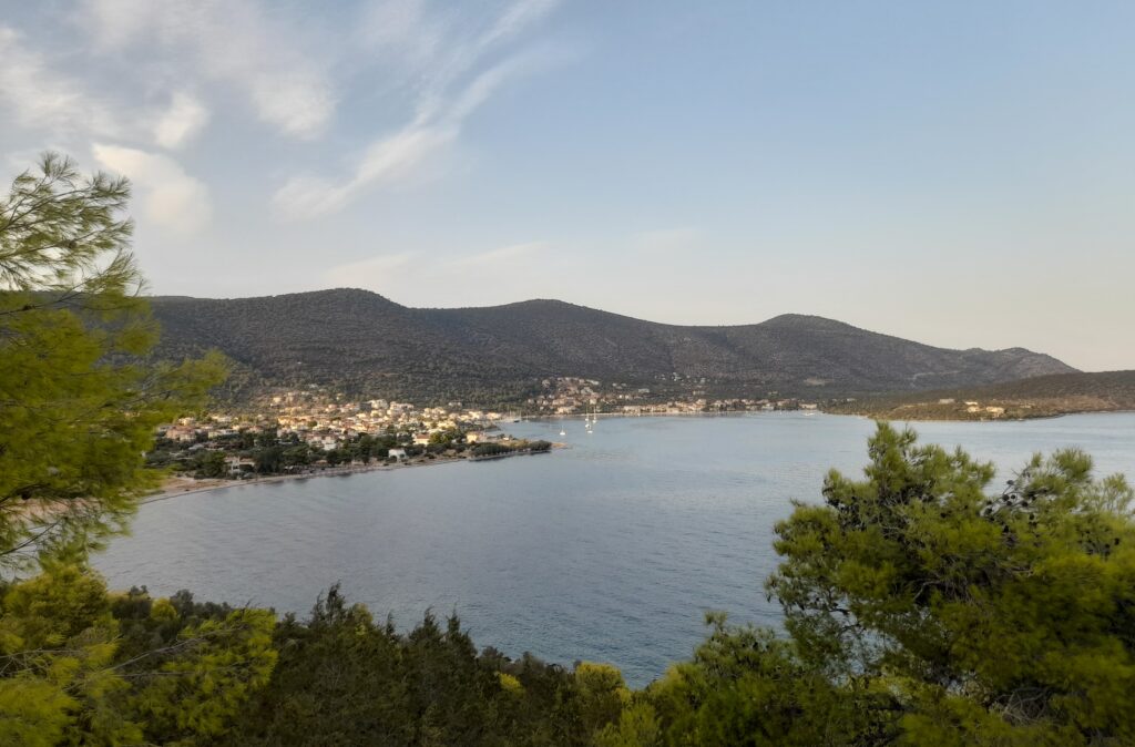 Κορινθία: Ένας θελκτικός προορισμός με μοναδική ιστορία για όλες τις εποχές