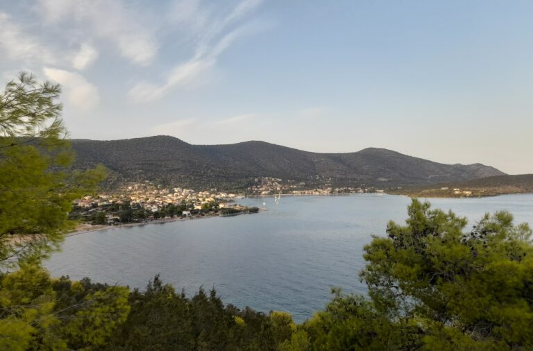 Κορινθία: Ένας θελκτικός προορισμός με μοναδική ιστορία για όλες τις εποχές