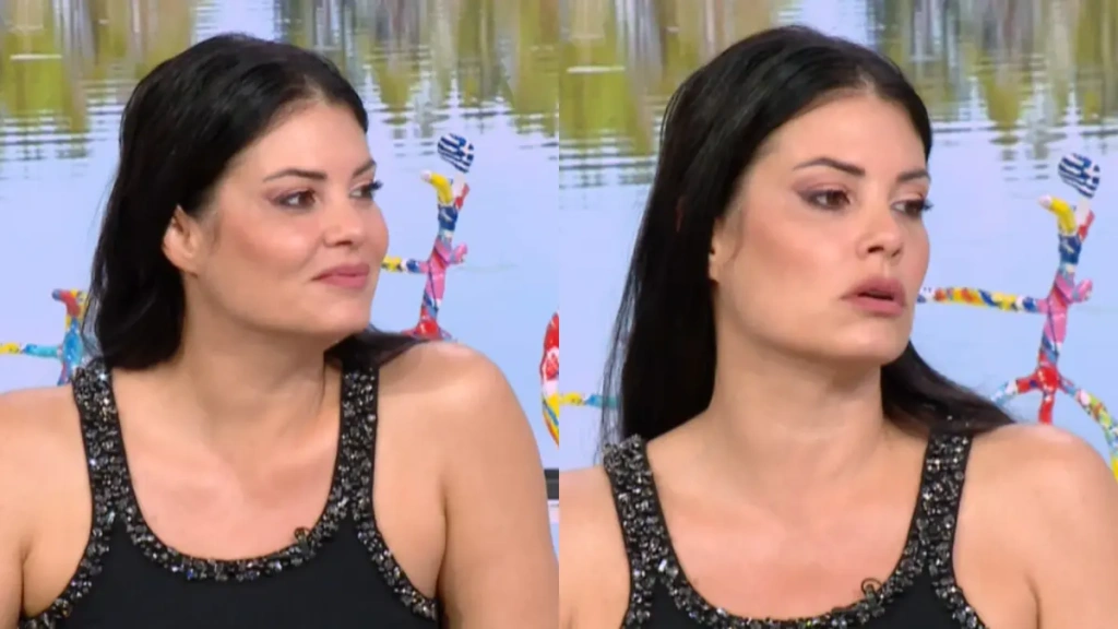 Μαρία Κορινθίου: Πώς την «κέρδισε» ο Γιώργος Καραθανάσης – Η αντίδραση της κόρης της για τη νέα της σχέση