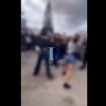 Κως: Άγριος ξυλοδαρμός ανάμεσα σε μαθήτριες έξω από σχολείο [Βίντεο]