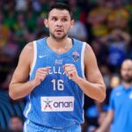 Εθνική μπάσκετ: Μέσα ο Παπανικολάου, εκτός δύο για το Μαυροβούνιο